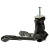 standaard Jumbo aluminium 28 inch 29 mm zwart