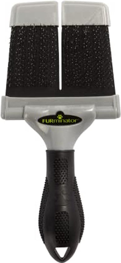 Furminator slicker brush