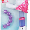 Dream horse eenhoorn afschietpistool met foamballen