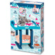 Katten verzorings tafel | 4 stuks