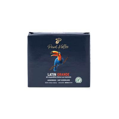 Tchibo latin grande vacuum (9x 500gr)