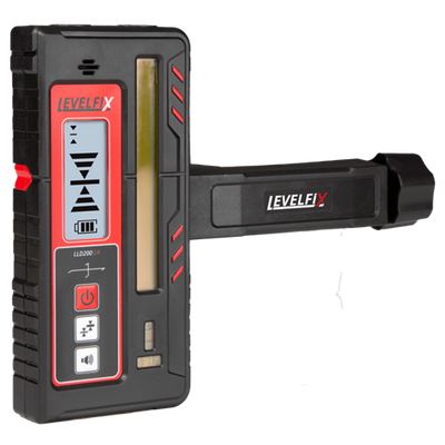 Levelfix ontvanger lld200gr