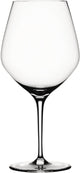 Spiegelau - bourgogneglas 'authentis' - 750 ml - set 4 stuks