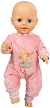 Heless poppenromper prinses emily, 35-45 cm - afbeelding 1