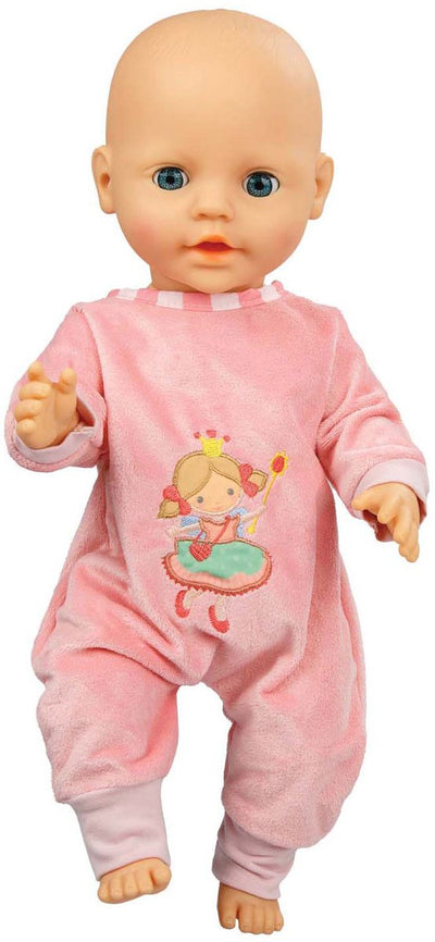 Heless poppenromper prinses emily, 35-45 cm