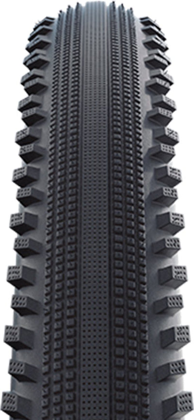 Schwalbe - hurricane perfromance dd reflex 27.5x2.00