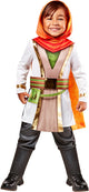 Rubies kai brightstar kinderkostuum - - maat 5-6 jaar