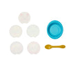 Baby born feeding set | 2 stuks