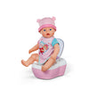 Baby born toilet | 2 stuks