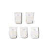 Baby born nappies 43 cm 5 pack | 2 stuks