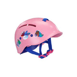 Baby born helmet 43cm | 2 stuks - afbeelding 1