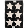 Https: www.cchobby.nl ornamenten-om-te-hangen-ster-afm-7x7-cm-wit-6-stuk-1-doos