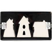 Https: www.cchobby.nl hangende-ornamenten-huizen-h-7-6-9-7-cm-wit-3-stuk-1-doos - afbeelding 2