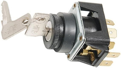 Krad teile import gmbh zündschloss end lock 8-pin