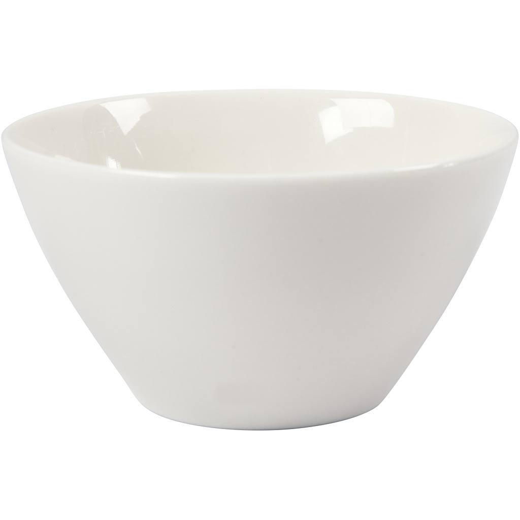 Creativ company https: www.cchobby.nl muesli-kom-h-7-cm-d-12-5-cm-wit-20-stuk-1-doos