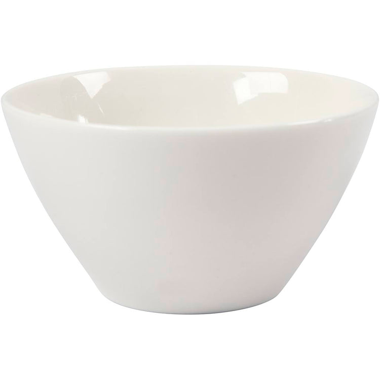 Creativ company https: www.cchobby.nl muesli-kom-h-7-cm-d-12-5-cm-wit-20-stuk-1-doos