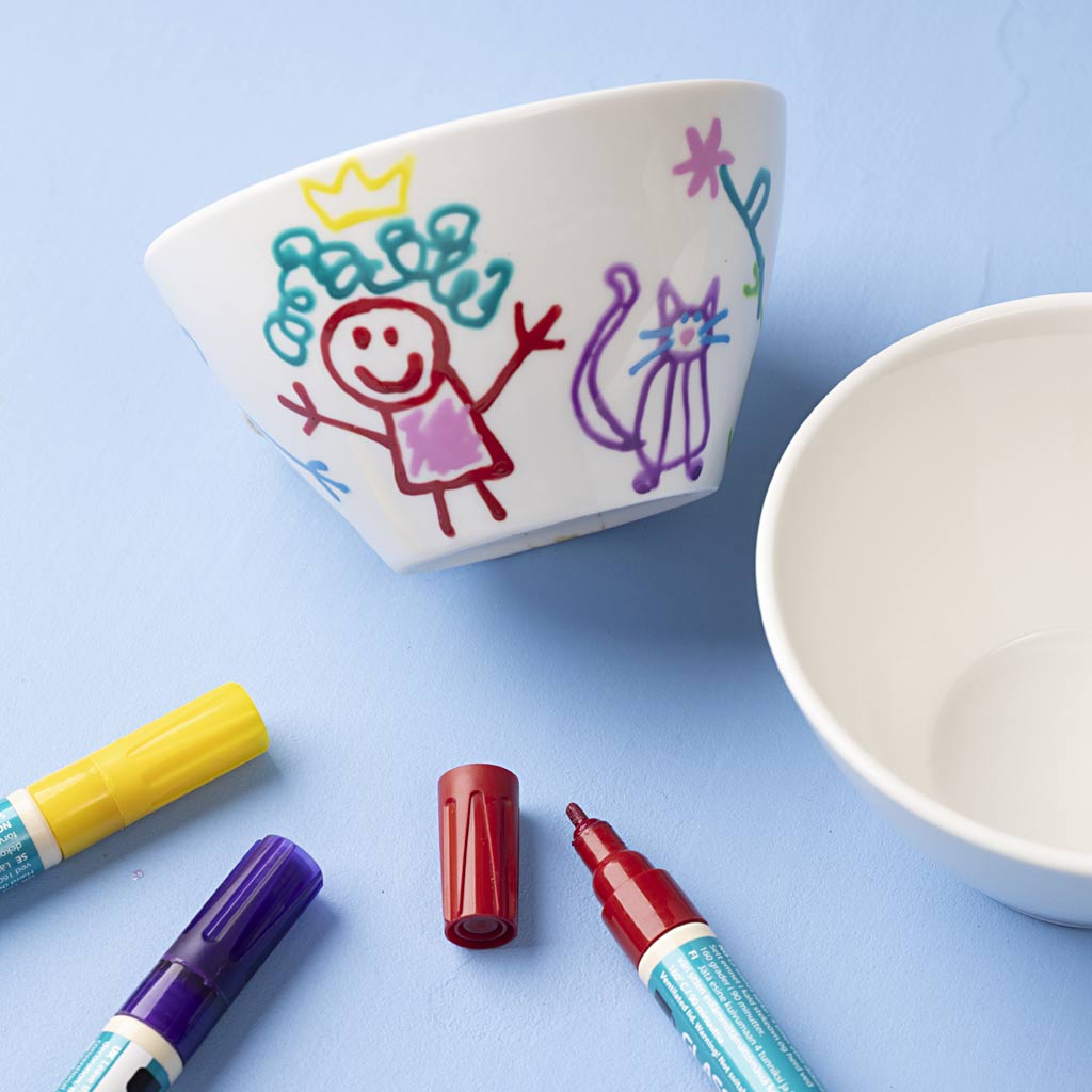 Creativ company https: www.cchobby.nl muesli-kom-h-7-cm-d-12-5-cm-wit-20-stuk-1-doos