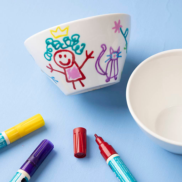Creativ company https: www.cchobby.nl muesli-kom-h-7-cm-d-12-5-cm-wit-20-stuk-1-doos