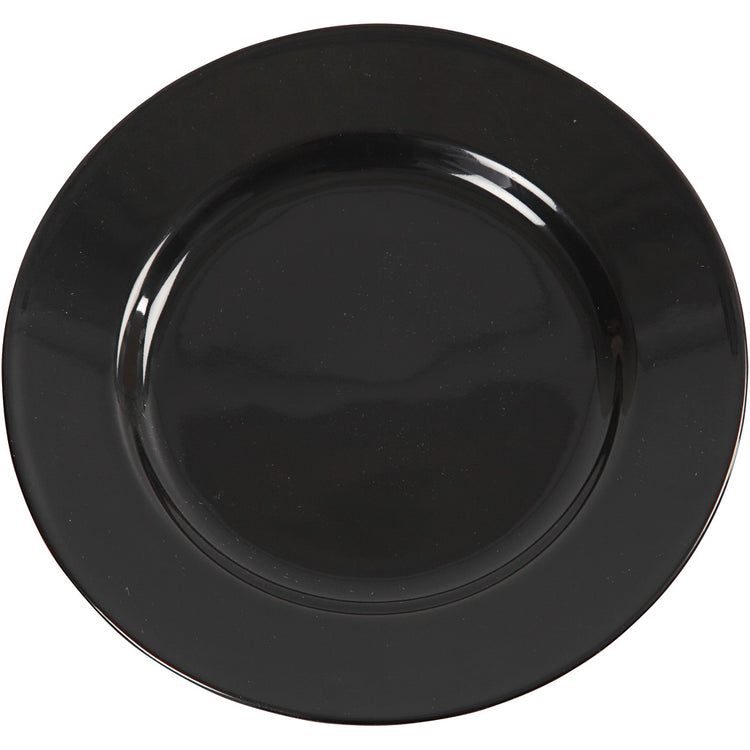 Http: www.cchobby.nl bordjes-d-19-cm-zwart-6-stuk-1-doos