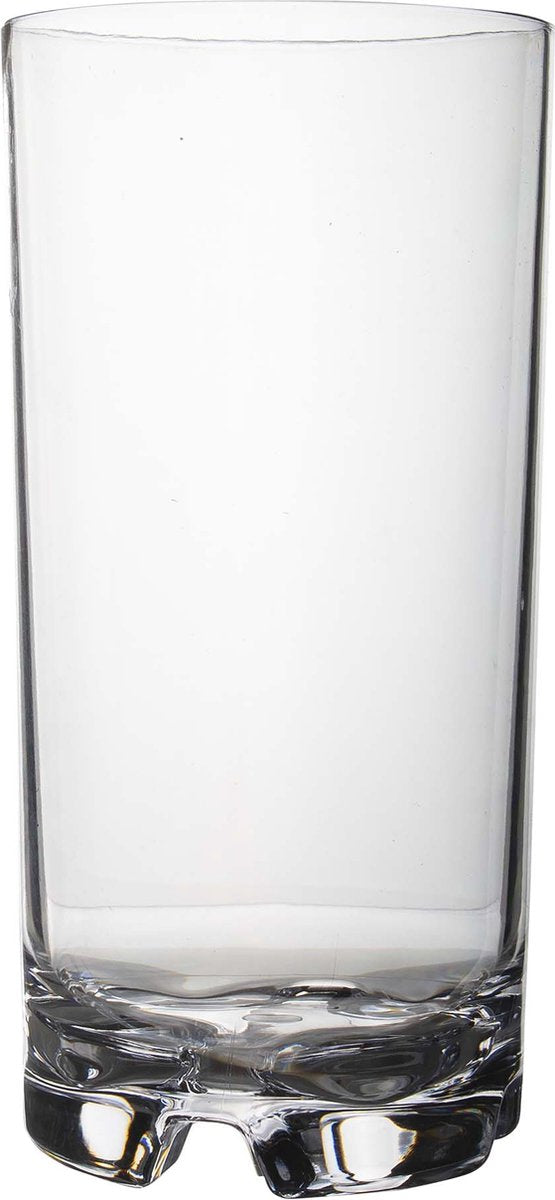 Gimex solid line longdrink - 570 ml - 2 stuks
