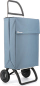Rolser boodschappentrolley jean ln - 2 wheels - mar