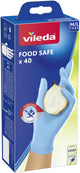 Vileda food safe handschoenen - 40 stuks