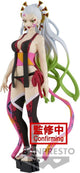 Banpresto demon slayer: vol. 9 daki figure