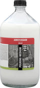 Amsterdam pouring medium 014 fles 1000 ml