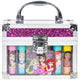 Disney princess make-up koffertje met 4 lipbalsem | 3 stuks