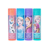 Frozen make-up koffertje met 4 lipbalsem | 3 stuks - afbeelding 2