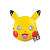 Pokemon pikachu masker