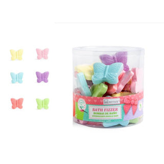 Martinelia vlinder badbruisfiguur assorti | 36 stuks