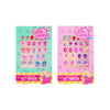 Create it! candy kunstnagels zelfklevend | 18 stuks