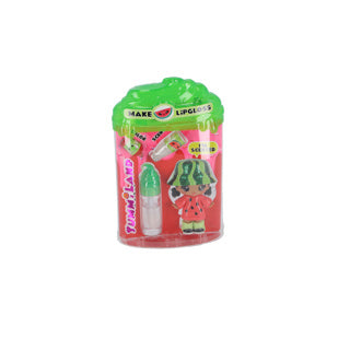 Mga entertainment yummiland pop - roxie crysal candy met lipgloss set
