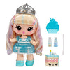 Yummiland pop met lipglossdiertje - callie birthday cake