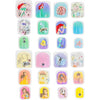 Disney | 6 stuks
