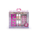 Dream big manicure set box - afbeelding 1