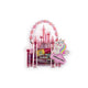 Dream pop nail en lip set | 4 stuks