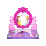 Disney princess kaptafel met l g inclusief make-up - afbeelding 1