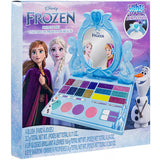 Frozen kaptafel met licht en geluid incl make-up - afbeelding 1