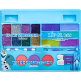 Frozen kaptafel met licht en geluid incl make-up - afbeelding 2
