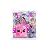 Dream pop mini backpack set axelot | 3 stuks - afbeelding 1