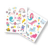 Ses tattoos voor kinderen - sprookjes