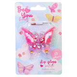 Casuelle be you vlinder lipgloss | 16 stuks - afbeelding 1