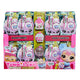 Yummiland num noms body scent series 2 assorti | 24 stuks