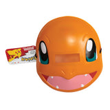 Pokemon charmander masker - afbeelding 1