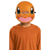 Pokemon charmander masker - afbeelding 2