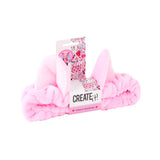 Create it! haarband | 6 stuks - afbeelding 2