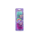 Dream pop make-up haarband unicorn | 6 stuks - afbeelding 1