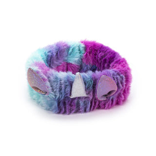 Dream pop make-up haarband unicorn | 6 stuks